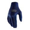 100% Sling MTB Gloves Navy 2022 XX-Large