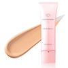 Knob Foundation be-zyuo-kuru 10 SPF34 PA 30 