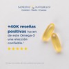 Nordic Naturals Suplemento Alimenticio Ultimate Omega 1280 mg Omega3 Totales