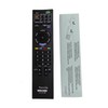 RM-YD040 RMYD040 Replace Remote Control fit for Sony LCD TV