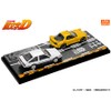 MODELER'S 1/64 Initial D Set Vol. 16 Wataru Akiyama Levin