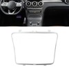 Centre Console Cup Holder Frame, Console Cup Holder Bezel Galvanised