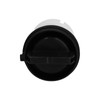 LUTH Premium Profi Parts Lint Filter Insert Compatible with Bosch