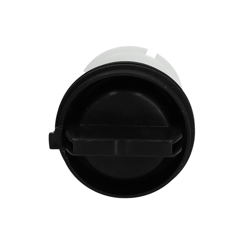 LUTH Premium Profi Parts Lint Filter Insert Compatible with Bosch