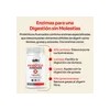Probioticos Avanzados Laboratorios Wöhl Triple Acción Probioticos+ Enzimas Digestivas+ Prebiotico