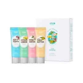 Atomy Hand Therapy 4KIT (30ml*4ea) 2 sets / 애터미 핸드테라피 4KIT (30ml*4ea) 2세트
