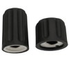 Two Way Radios Channel Knob is Compatible with Motorola XPR3000/3000E