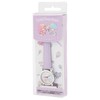 Sanrio Wristwatch J-Axis CR2A0002, purple