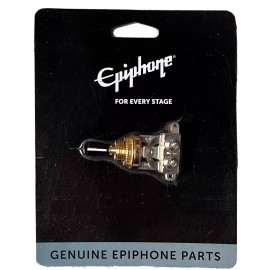 Epiphone PEST-030 Toggle Switch, Gold