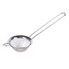 Avanti Stainless Steel Mesh Strainer, 15 cm Size