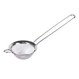 Avanti Stainless Steel Mesh Strainer, 15 cm Size