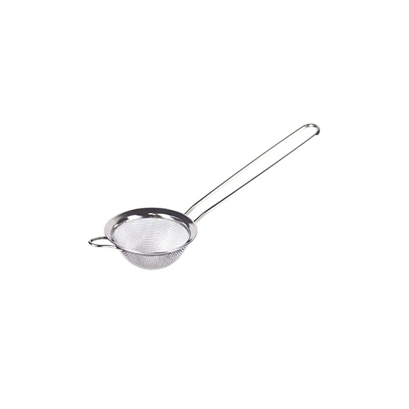 Avanti Stainless Steel Mesh Strainer, 15 cm Size