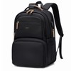 MDODO Lunch Backpack for Women Men,15.6Inch Insulated Cooler Lunch Box