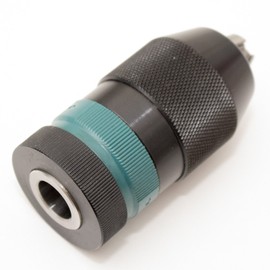 Precision Keyless Chuck Drill Chuck 1 – 13 mm Cone B16