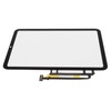 Touch Screen High Strength Black Frame Touch Screen Digitizer Assembly