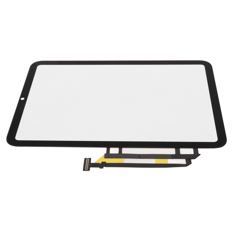 Touch Screen High Strength Black Frame Touch Screen Digitizer Assembly