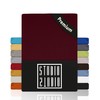 STUDIO Fitted Sheet 90 x 200 cm - 100 x