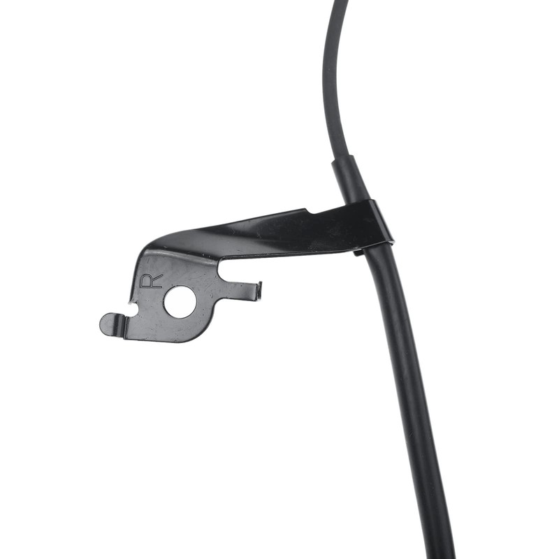 1x ABS sensor front axle right for RAV 4 II