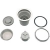 KAKUDAI Shallow Sink Trap 452-602