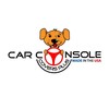 Car Console Covers Plus Made in USA Designed for Ford
