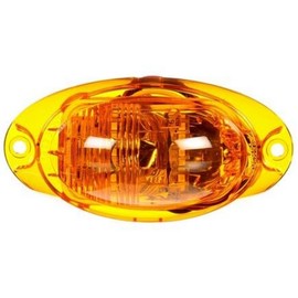 Truck-Lite LED Marker Lamp - 60424Y