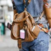 TERPINK Silicone Case Compatible with Touchland Hand Sanitizer Spray, Protective