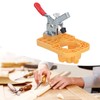 Hinge Opening Locator 35mm Plastic Aluminum Alloy Accurate Woodworking Hole
