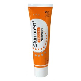 Crema Dermatológica Skinoren Tratamiento Profesional