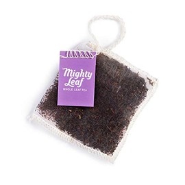 Mighty Leaf Té Organic Breakfast, 15 bolsitas