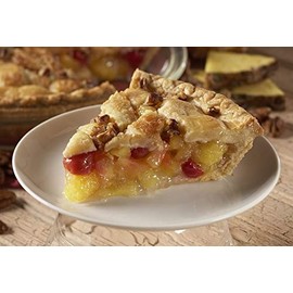 Burgers' Smokehouse Fresh Country Pies and Cakes (Pineapple Upside Down Pie)