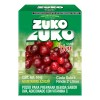 Zuko Uva Bebida En Polvo 8 Sobres/13g, Rinde 2l C/u