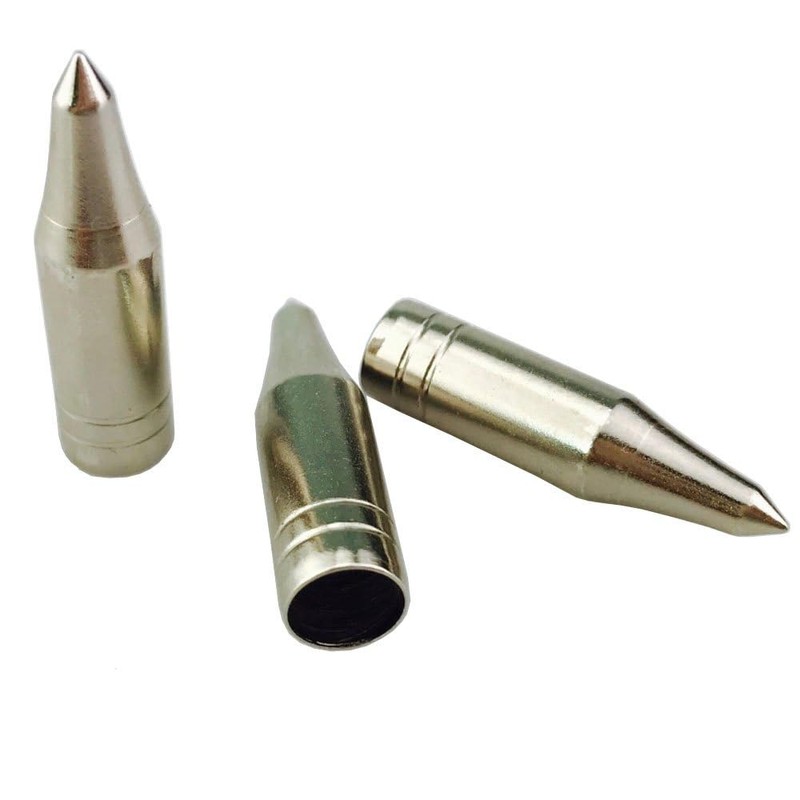 ZSHJG Archery Arrowhead Point Hunting Tips Practice Boradheads Arrow Field