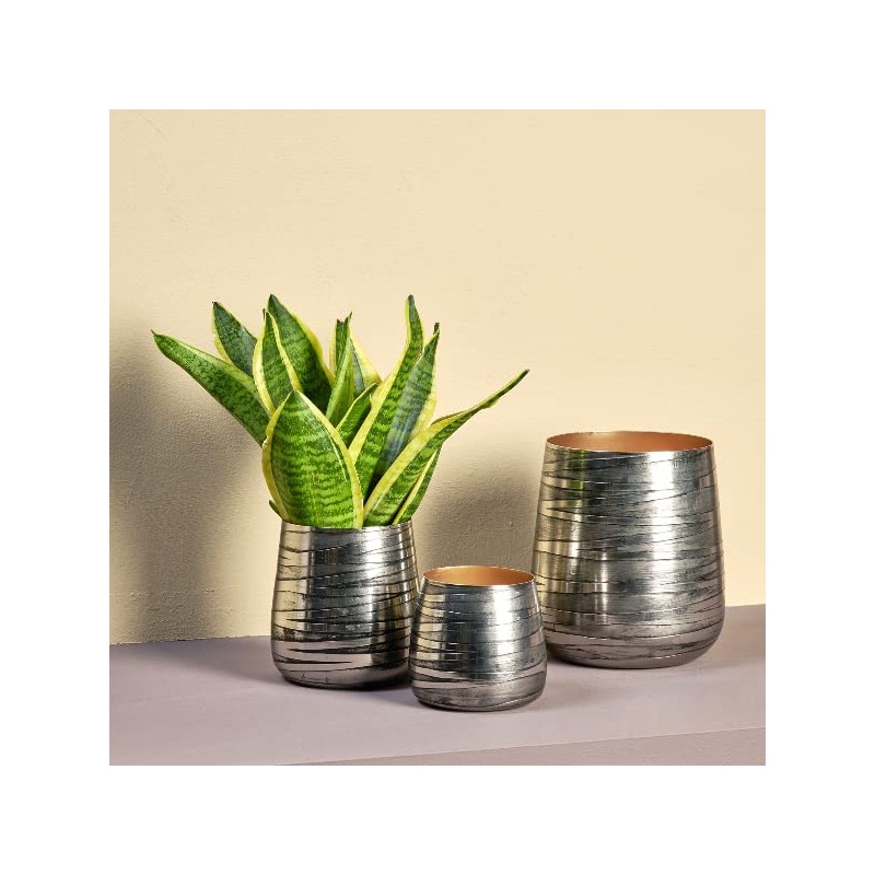 Lambert -Twister - Tea Light Holder / Lantern / Flower