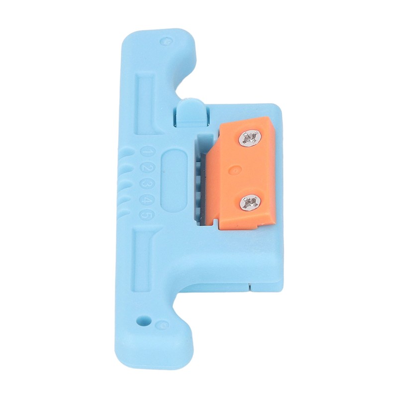 5 Wire Optical Fiber Stripper Longitudinal Ribbon Fiber Cable Stripper