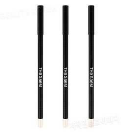 The Saem Cover Perfection Concealer Pencil 1.0 Clear Beige 3pcs basic / 더샘 커버 퍼펙션 컨실러 펜슬 1.0 클리어 베이지 3개 기본