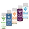 Hiketron Long Lasting Scented Liquid Laundry Detergent Samples - Size: