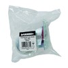 Fixman 876753 Swivel Polypropylene Castor 75 mm 70 kg