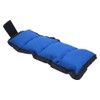 Namvo Adjustable Ankle Weights: Leg Weights, Ankle Weights, Wrist Weights,