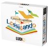 Ludic - Lessicando - Board Game for the Whole Family,