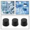 ANMOO 4 Pieces Tapered Plug Bung 42mm to 50mm Solid