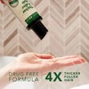 Thicker Fuller Hair Thickening Serum - Thinning Hair Treatment -