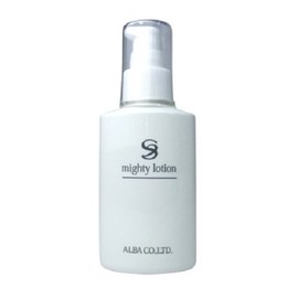 Alba Cosmetics SS Mighty Lotion 3.6 fl oz (98 ml)