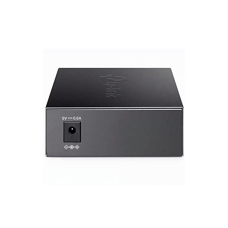 TP-Link Media conv. SM SC 100BASE-FX