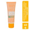 BIODERMA, Protector Solar, Photoderm COVER Touch Mineral Tono Claro, FPS50+,