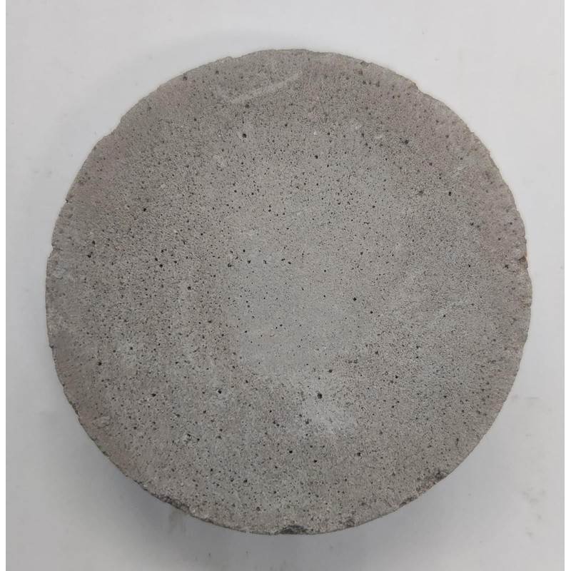 Fully Roasted Clay Round 200 Grams