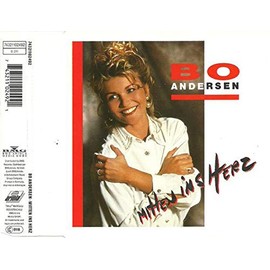 Mitten ins Herz ('GZSZ')