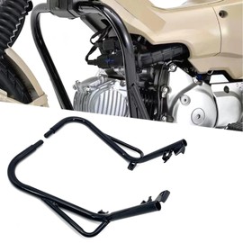 for Trail 125 Trail125 TRAIL125 Trail 125 2023-2024 Engine Guard Highway Crash Bar Motorcycle Frame Protection Bumper