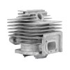 Cylinder Piston Assembly High Silicon Aluminum Alloy Brush Cutter Cylinders