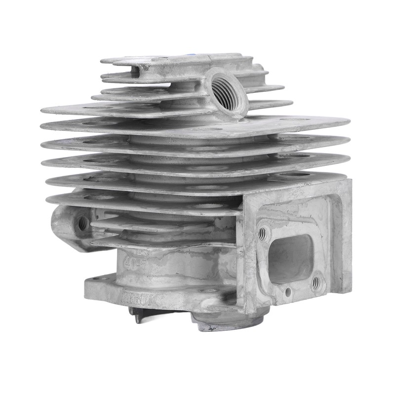 Cylinder Piston Assembly High Silicon Aluminum Alloy Brush Cutter Cylinders