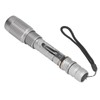 Telescopic Zoomable Flashlight 5 Lighting Modes 5000LM Waterproof Bright Flashlight